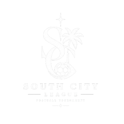 South Leagues logo